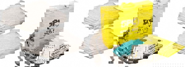 Sorbent Pad: Oil Only Use, 15